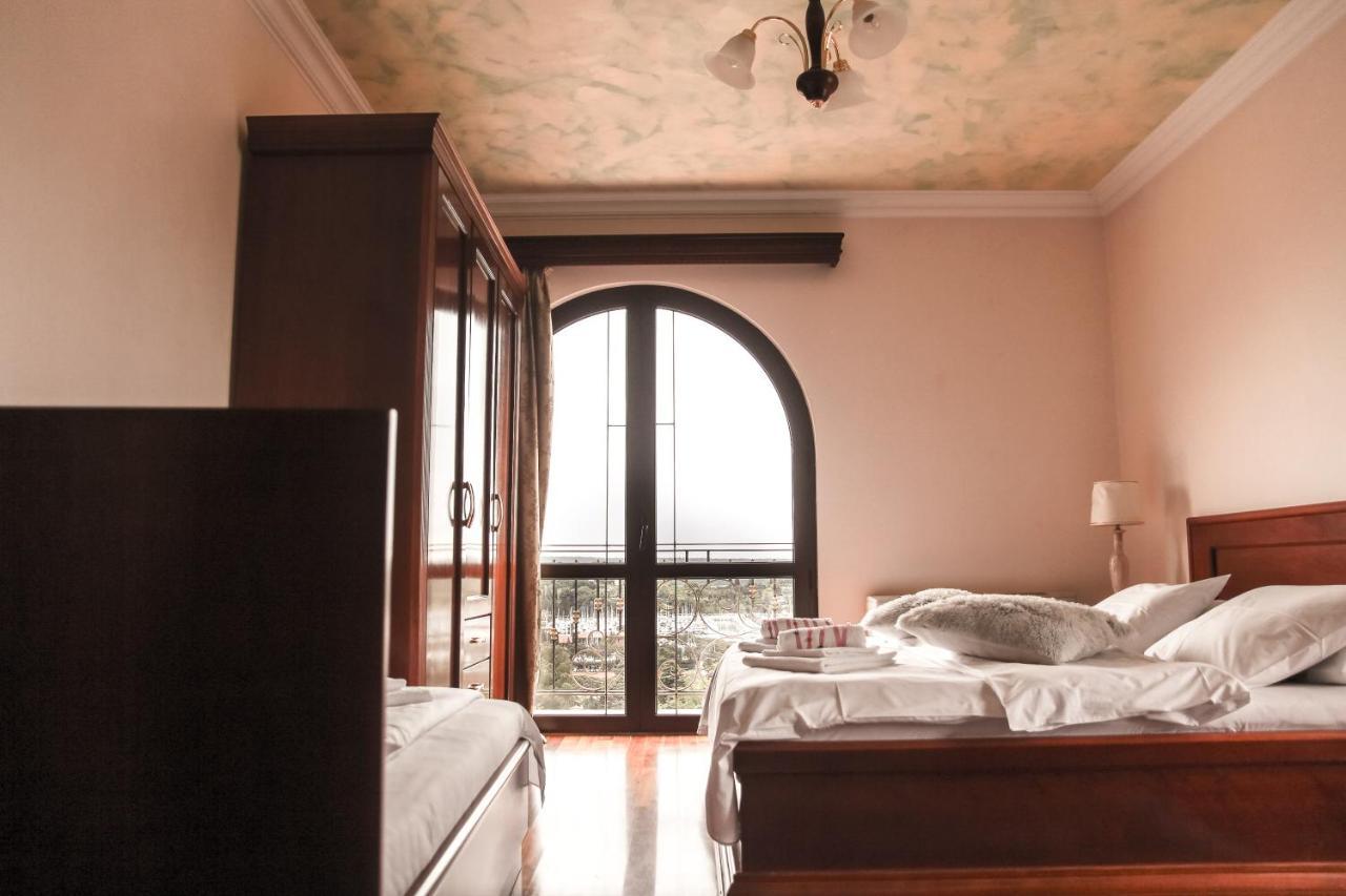 Apartments Leonarda ปอร์โตรอซ ภายนอก รูปภาพ