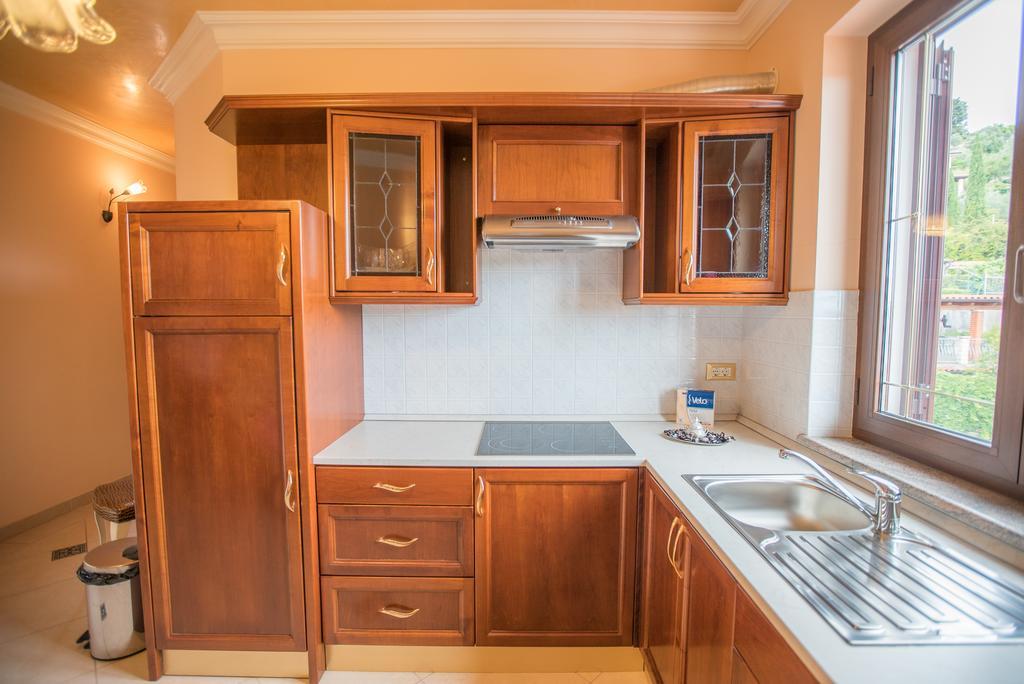 Apartments Leonarda ปอร์โตรอซ ภายนอก รูปภาพ
